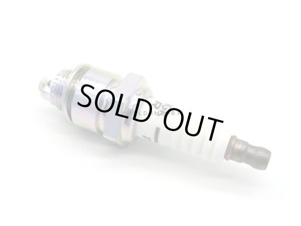 画像3: キャデラック・ダッジ・JEEPなど / スパークプラグ / 5858 / NGK (3)