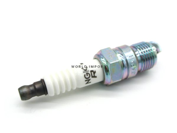 画像3: 【在庫限り】キャデラック・シボレー・ダッジなど / スパークプラグ / 2771 / NGK (3)