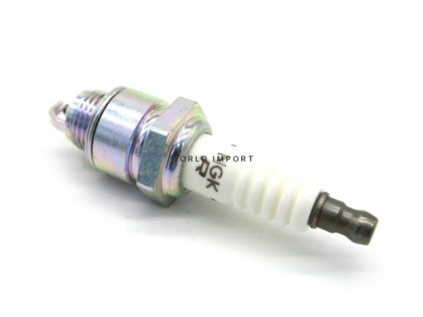 画像3: 【在庫限り】キャデラック・シボレー・ダッジなど / スパークプラグ / 3332 / NGK (3)