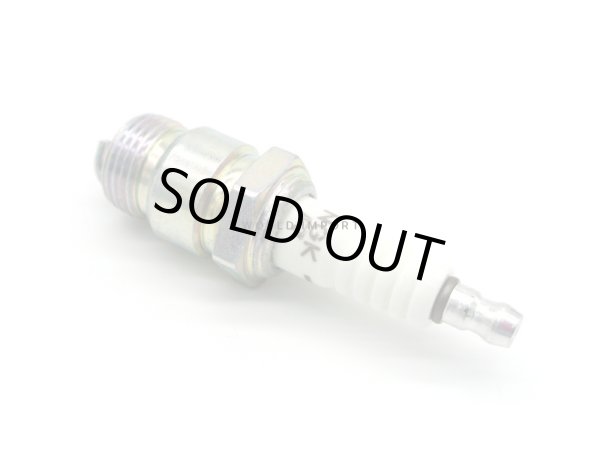 画像3: FORD・ダッジなど / スパークプラグ / 2438 / NGK (3)