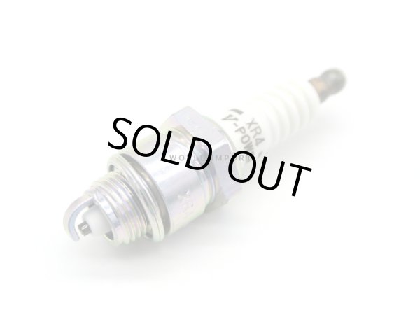 画像2: キャデラック・ダッジ・JEEPなど / スパークプラグ / 5858 / NGK (2)