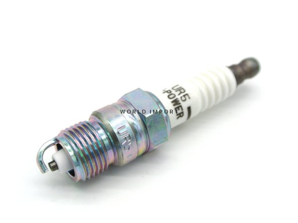 画像2: 【在庫限り】キャデラック・シボレー・ダッジなど / スパークプラグ / 2771 / NGK (2)