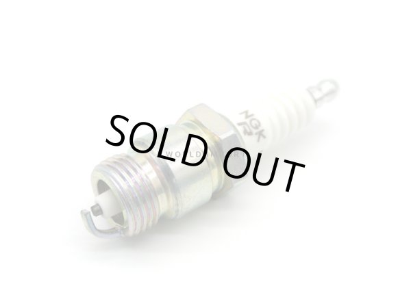 画像2: FORD・ダッジなど / スパークプラグ / 2438 / NGK (2)