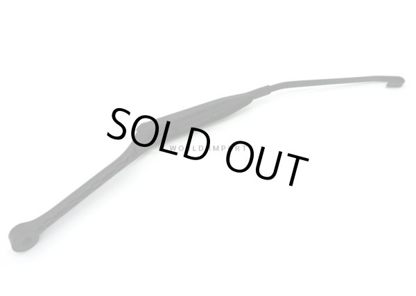 画像2: BMW / ワイパーアーム 左 / 61618361038 / 純正 (2)