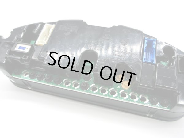 画像6: BMW / AT メーターパネル / 62108379811 / 純正 (6)