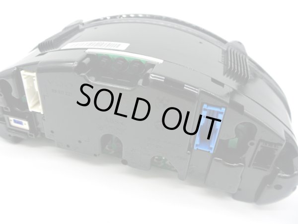 画像5: BMW / AT メーターパネル / 62108379811 / 純正 (5)