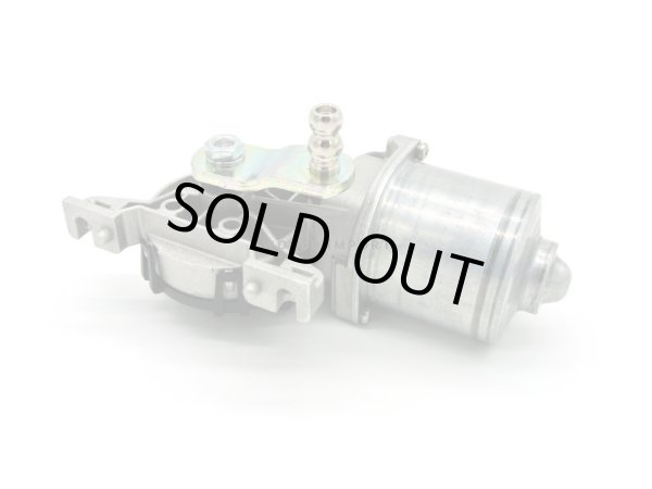 画像3: FIAT / ワイパーモーター / 77364425 / Magneti Marelli (3)