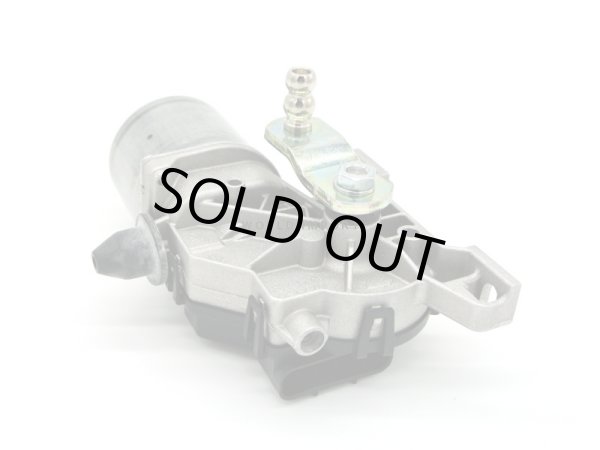 画像2: FIAT / ワイパーモーター / 77364425 / Magneti Marelli (2)