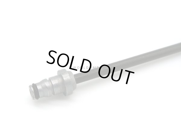 画像2: BMW / クラッチ ライン / 21521160448 / 純正 (2)