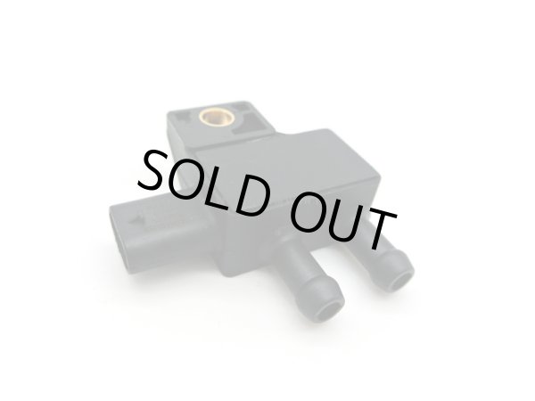 画像3: BMW / デファレンシャル プレッシャー センサー / 13628570686 / Herth + Buss  (3)