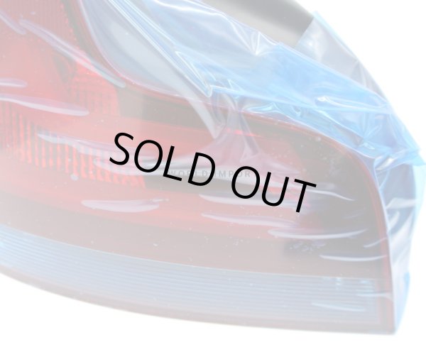 画像6: BMW / テールライト 左右セット Black Line / 63212225282 / 純正 (6)