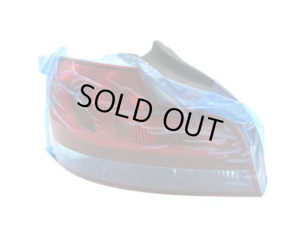 画像4: BMW / テールライト 左右セット Black Line / 63212225282 / 純正 (4)