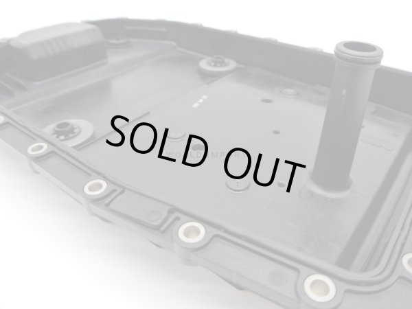 画像2: BMW / AT ミッション オイルパン / 24152333907 / ZF (2)
