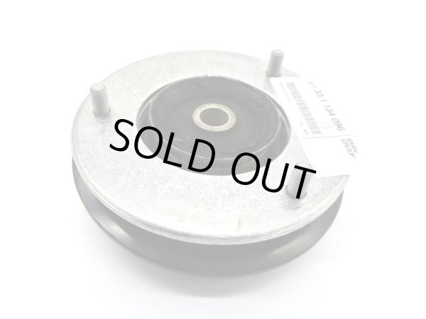 画像2: BMW / サポート ベアリング / 31331134096 / 純正 (2)