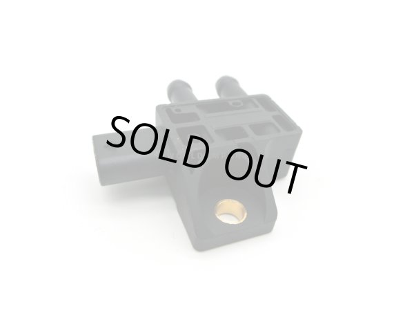 画像2: BMW / デファレンシャル プレッシャー センサー / 13628570686 / Herth + Buss  (2)