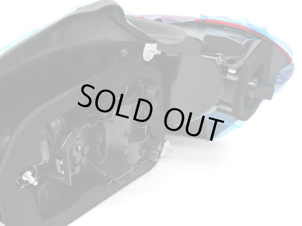 画像3: BMW / テールライト 左右セット Black Line / 63212225282 / 純正 (3)