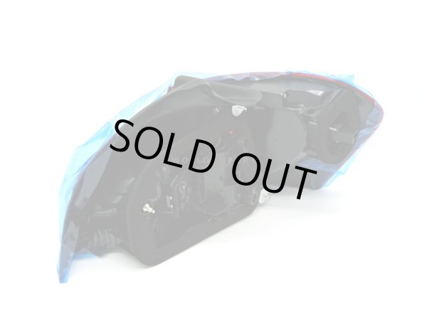 画像2: BMW / テールライト 左右セット Black Line / 63212225282 / 純正 (2)