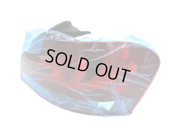 画像5: BMW / テールライト 左右セット Black Line / 63212225282 / 純正 (5)