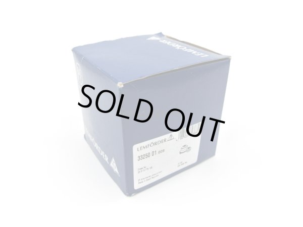 画像3: BMW / ミッション マウント / 22316773125 / Lemfoerder (3)