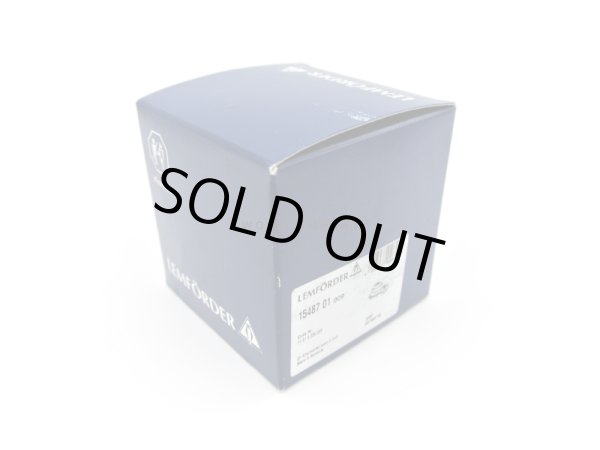 画像3: BMW / エンジン マウント / 11812283798 / Lemfoerder (3)