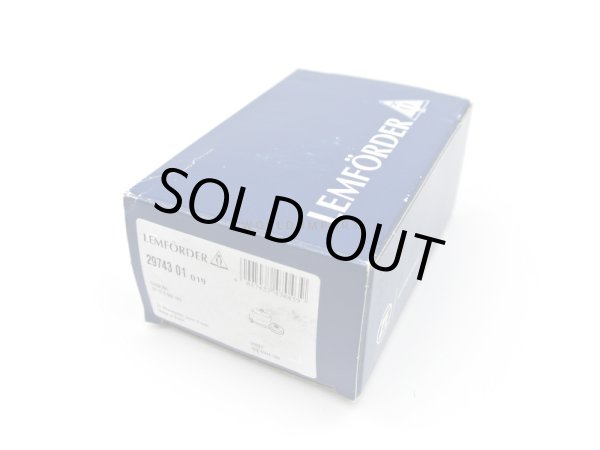 画像2: BMW / ブッシュ セット / 31129063163 / Lemfoerder (2)