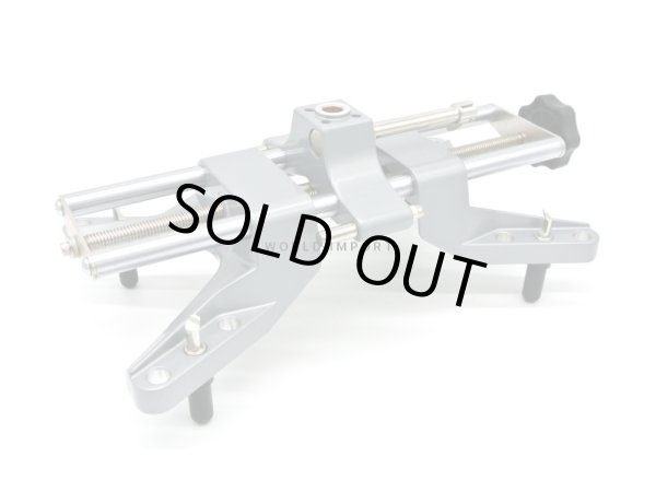 画像3: ホイールアライメント ツール / Zackman Scientific (3)