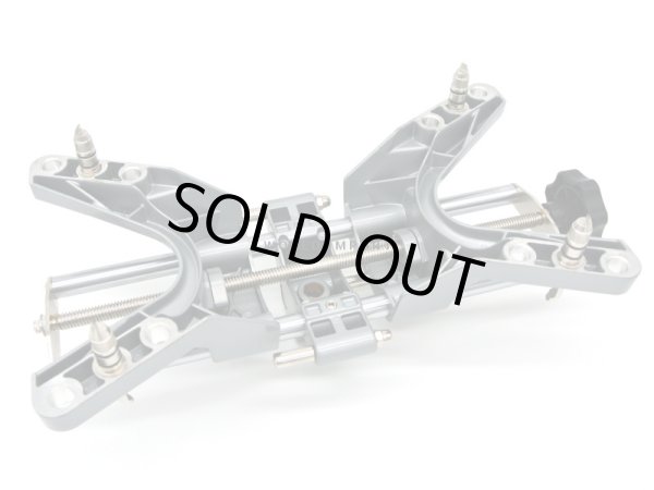 画像2: ホイールアライメント ツール / Zackman Scientific (2)