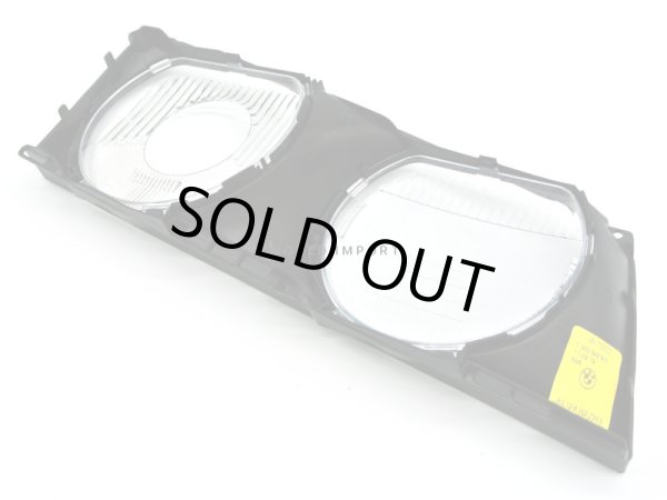 画像3: BMW / レンズキャリア 左 / 63128352733 / 純正 (3)