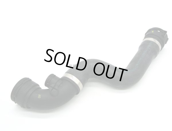 画像2: BMW / ラジエーター ホース / 17127514404 / 純正 (2)