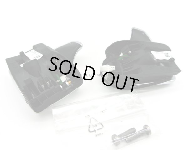 画像2: BMW / 切換スイッチ / 32306799619 / 純正 (2)