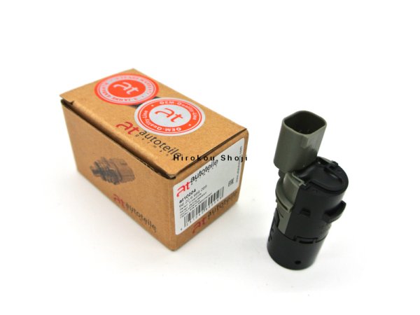 画像4: BMW / 駐車センサー・PDCセンサー / 66206989069 / at-autoteile (4)