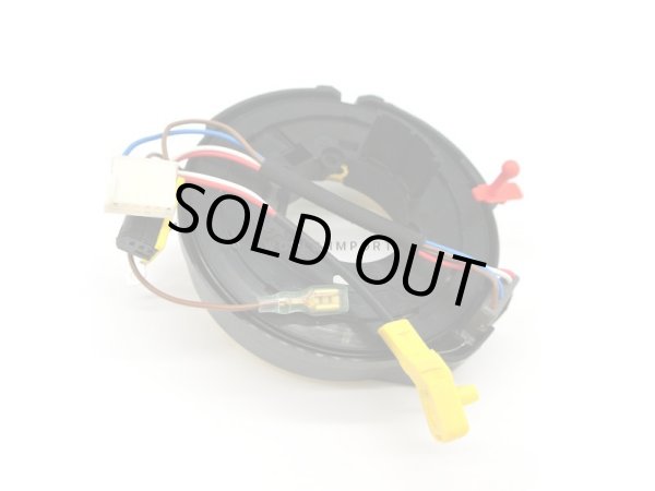 画像2: BMW / エアバッグ コンタクトリング / 32341162111 / 純正 (2)