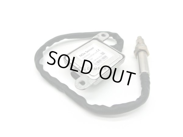 画像3: BMW / NOxセンサー / 11787587130 / AMPRO (3)