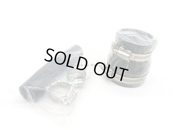 画像4: BMW / チャージパイプ キット / E-N54/N55 / FTP (4)