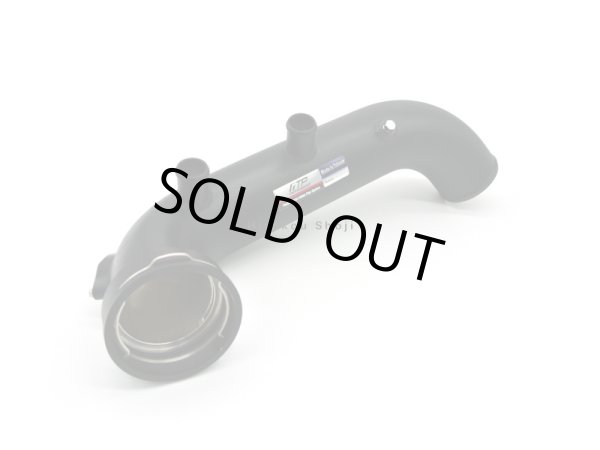 画像2: BMW / チャージパイプ キット / E-N54/N55 / FTP (2)