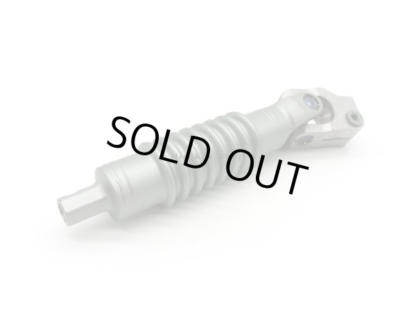 画像2: BMW / ロア ステアリング スピンドル / 32306761570 / 純正 (2)