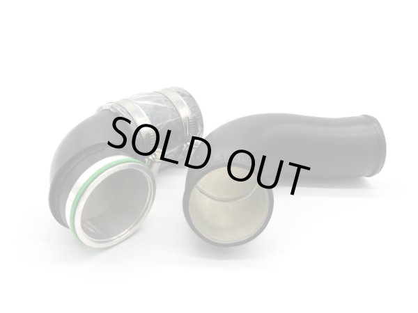 画像3: BMW / チャージパイプ キット / E-N54/N55 / FTP (3)