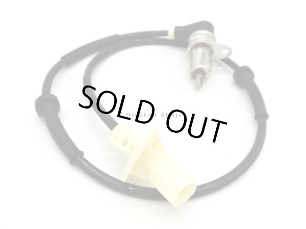 画像3: BMW / ABS センサー / 34521181839 / 純正 (3)