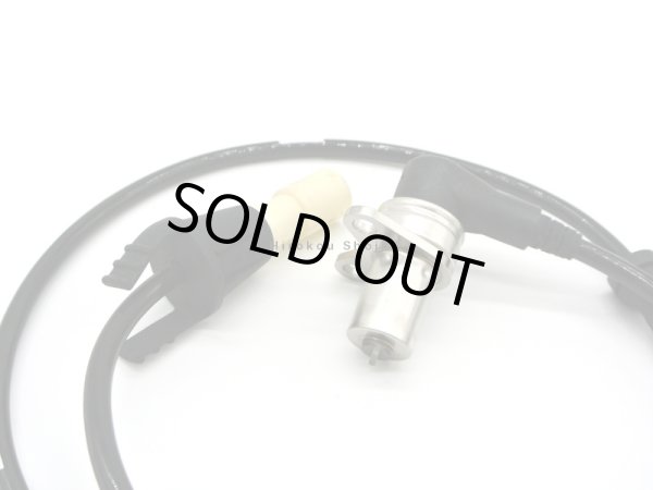 画像2: BMW / パルス センサー / 34521181456 / 純正 (2)