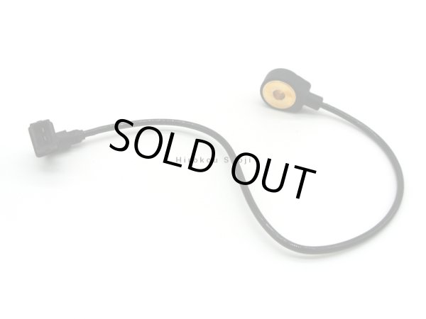 画像2: BMW / ノック センサー / 12141702163 / BOSCH (2)