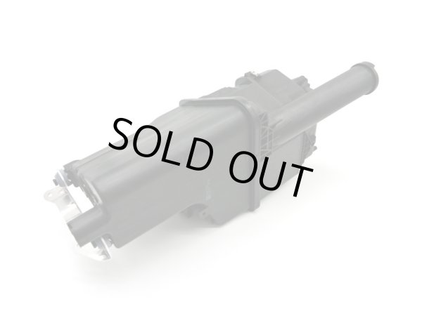 画像2: メルセデスベンツ / オイルタンク / 1781800300 / 純正 (2)