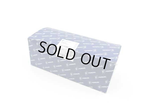 画像4: BMW / 燃料ポンプ (ポンプのみ) / 16117195465 / Pierburg (4)