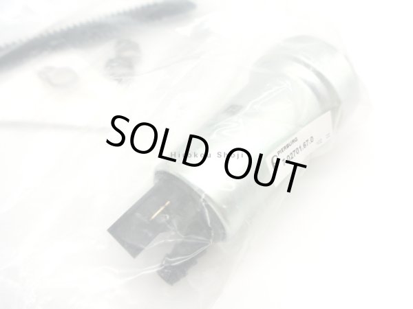 画像2: BMW / 燃料ポンプ (ポンプのみ) / 16117195465 / Pierburg (2)