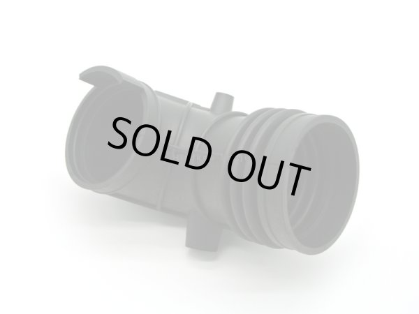 画像2: アルピナ / インテークホース / 1370190 / 純正 (2)