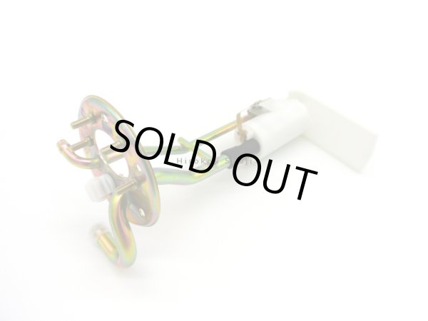 画像2: BMW / 燃料ポンプ / 16141179425 / 純正 (2)