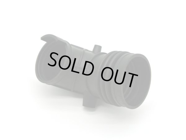 画像3: アルピナ / インテークホース / 1370190 / 純正 (3)