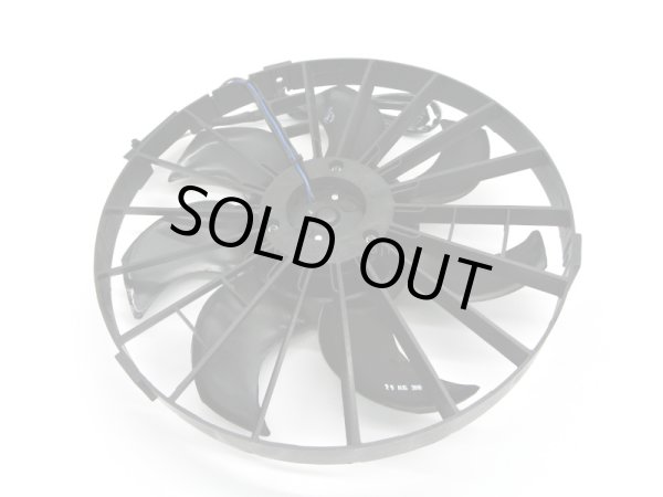 画像3: BMW / ブロアー / 64541381633 / 純正 (3)