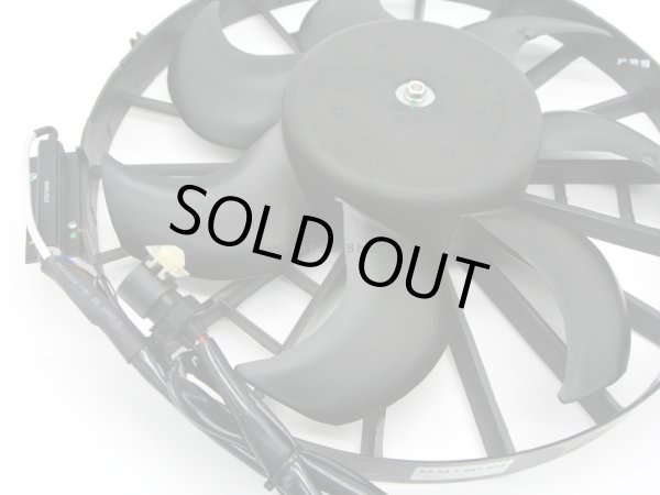 画像2: BMW / ブロアー / 64541381633 / 純正 (2)