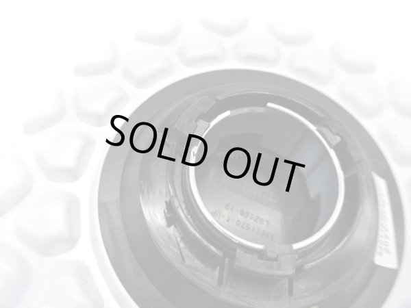 画像4: BMW (E30) / ハブキャップ 4個セット / 36131179493 / 社外品 (4)