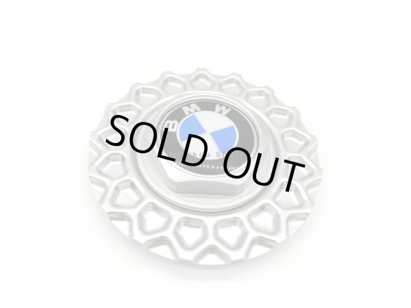 画像2: BMW (E30) / ハブキャップ 4個セット / 36131179493 / 社外品 (2)